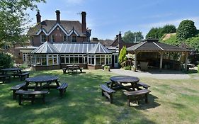 The Inn on The Green Dorking